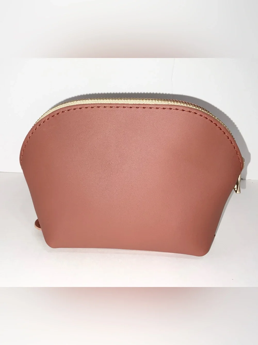 Bella Makeup Bag Small in Sunkissed-NEW